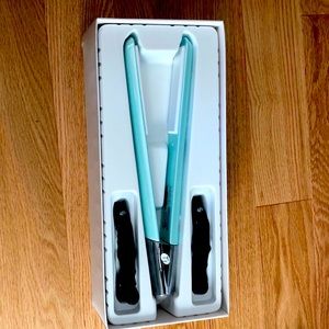 T3 Luxe Singlepass Straightener